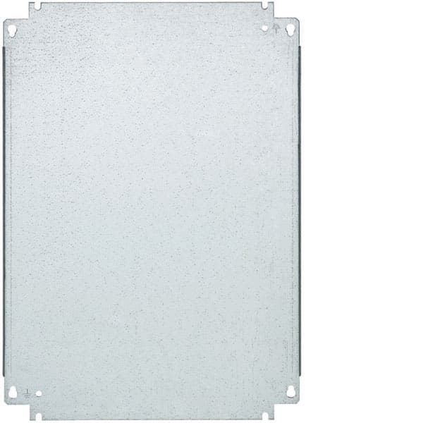 HAGER - HAGFL417A PANN INT METAL ORION PLUS H950 L800