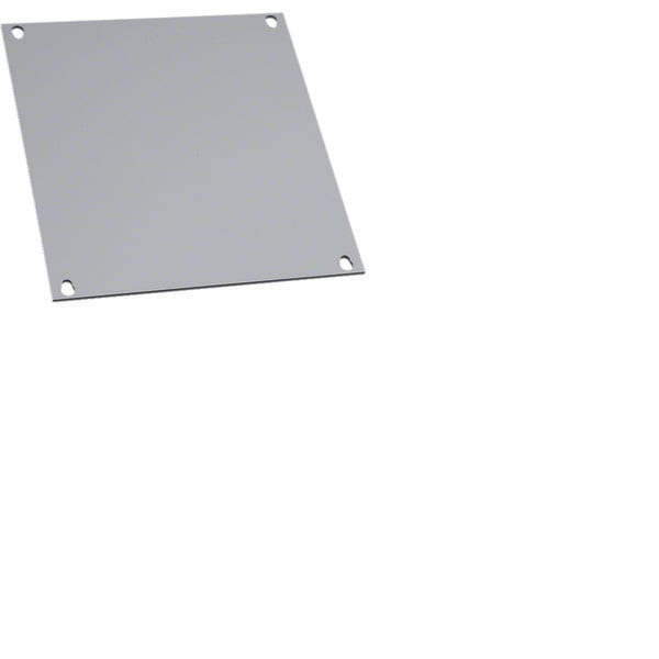 HAGER - HAGFL423A PANN INT RESIN ORION PLUS H350 L300