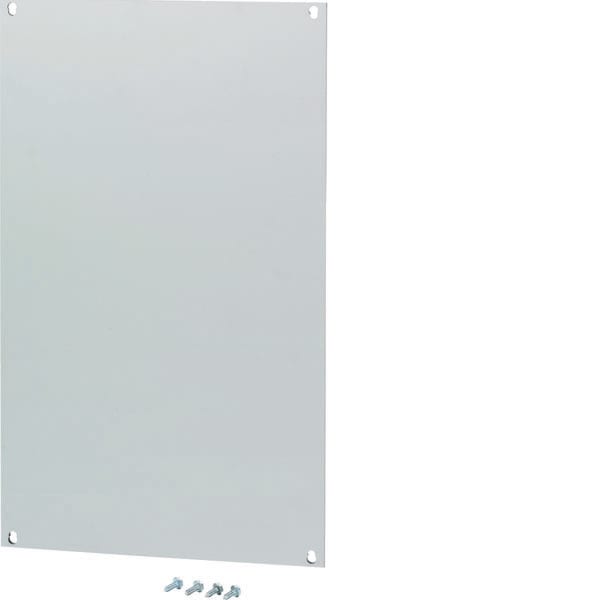 HAGER - HAGFL424A PANN INT RESIN ORION PLUS H500 L300