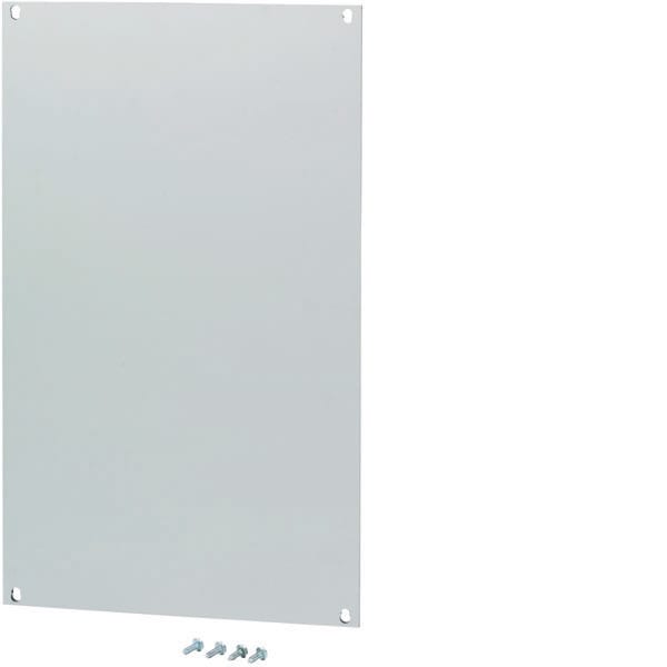 HAGER - HAGFL426A PANN INT RESIN ORION PLUS H650 L400