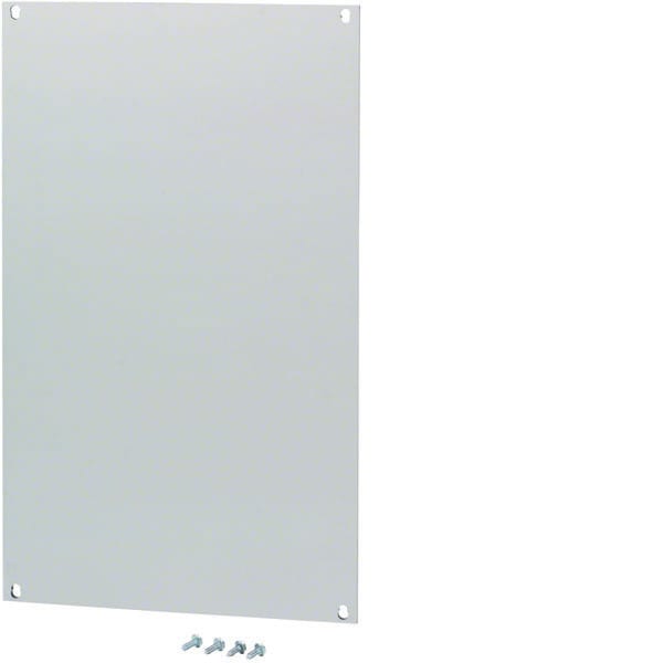 HAGER - HAGFL427A PANN INT RESIN ORION PLUS H650 L500