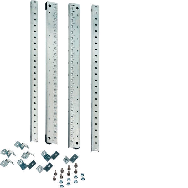 HAGER - HAGFL434A MONTANTI FUNZ C ORION PLUS POL H1050