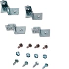 HAGER - HAGFL450A SQUADR FISSAGGI PANN INT ORION PLUS