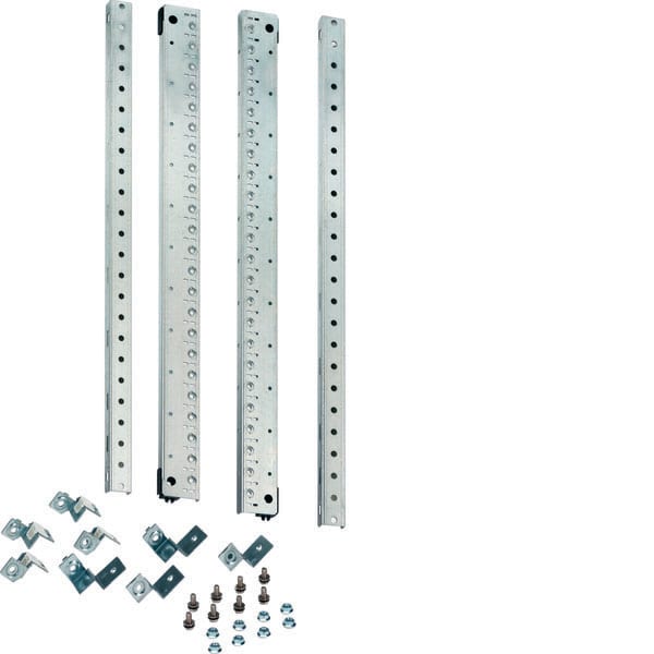HAGER - HAGFL463A MONT. FUNZIONAL C ORION PLUS H650