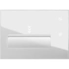 BTICINO - BTIFL4648W TASCA PORTA BADGE RFID BIANCO BUS