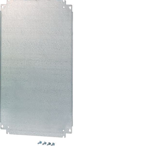 HAGER - HAGFL510E PANN INT LAM ORION PLUS POL L500 H450