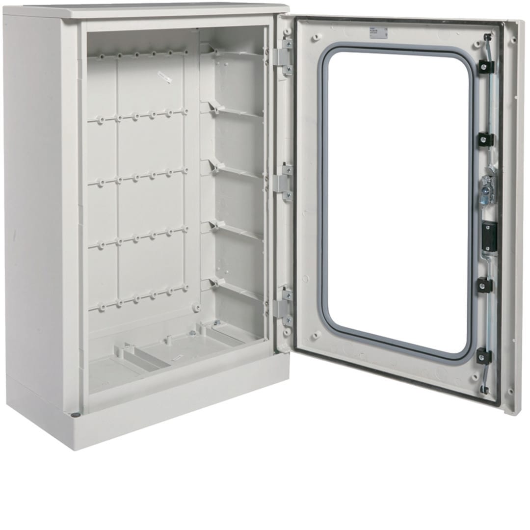 HAGER - HAGFL521B QUADRO PAV.POL. ORION+ P.T. 900X600X300