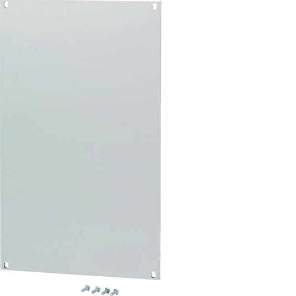HAGER - HAGFL552E PAN INT RESIN ORION PLUS POL L500 H1050
