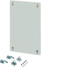 HAGER - HAGFL644A CONTROPORT RES ORION PLUS H500 L300