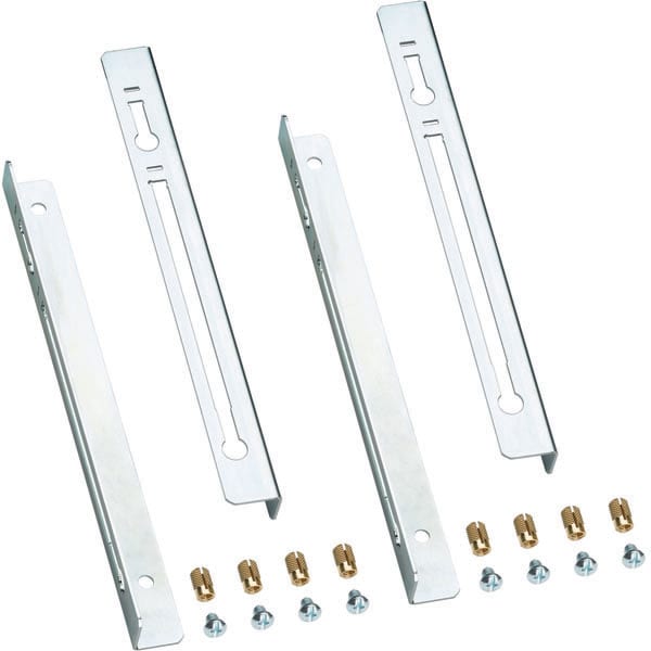 HAGER - HAGFL672E GUIDE SCORRIMENTO ORION PLUS POL