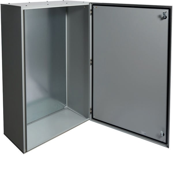 HAGER - HAGFL731L ORION.TECH PORTA CIECA H1250 L800 P400