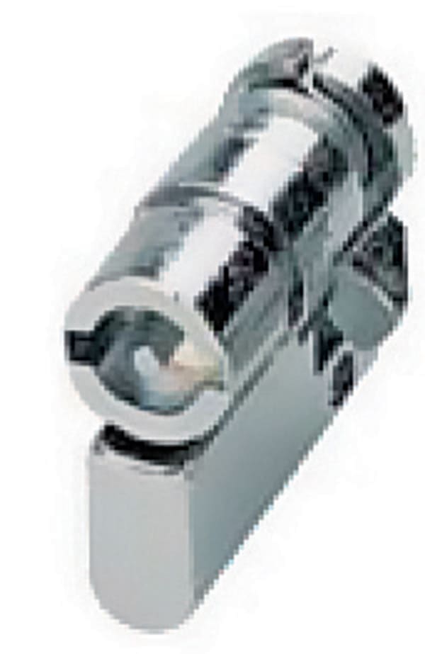 HAGER - HAGFL75Z INS DOPPIA ALETTA ORION.PLUS-Q.EVO 3 MM