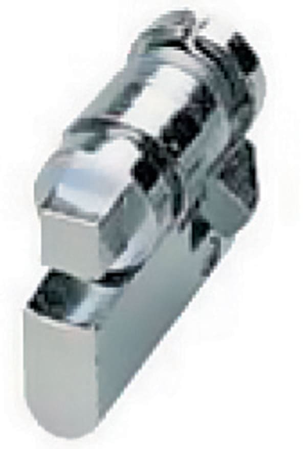 HAGER - HAGFL76Z INS SERRATURA ORION.PLUS-Q.EVO 8X8 MM