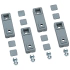HAGER - HAGFL863Z STAFFE FISSAGGIO ORION PLUS POL