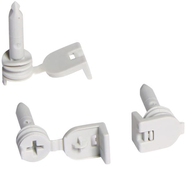 HAGER - HAGFL872Z 40 VITI PIOMBABILI PER PANNELLI ORION PL