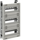 HAGER - HAGFL981A TEL FUNZ S 36M ORION PLUS H500 L300