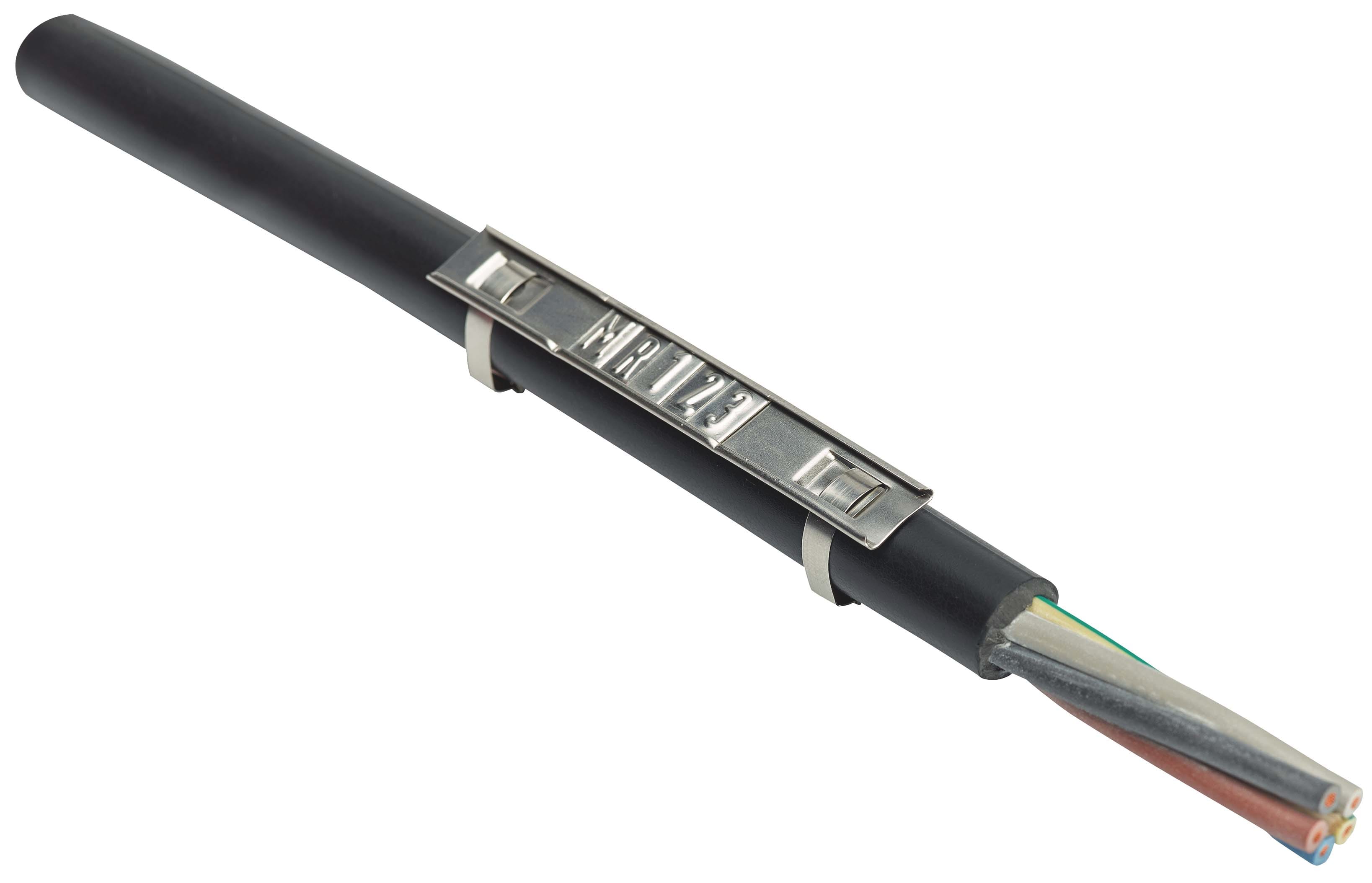 LAPP ITALIA SRL - LPP83254180 CHARACTER STRIP MR 10-20 2