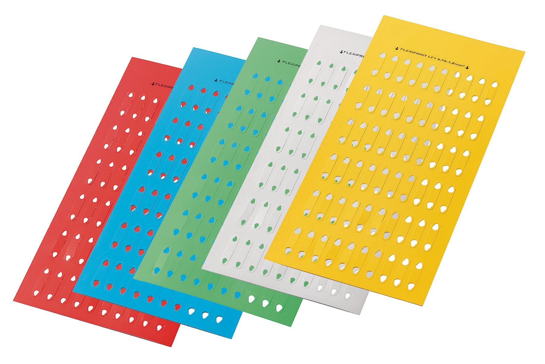 LAPP ITALIA SRL - LPP83254506 FLEXIPRINT LF2 2.5-6.0 WH