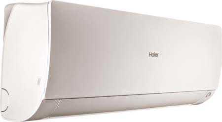 HAIER HVAC SOLUTIONS - HAIAAAYW2E00 AS42S2SF1FA-MW3 UN INT FLEXIS WHITE