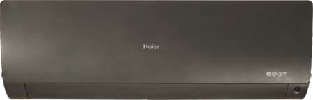 HAIER A/C ITALY TRAD - HAIAAA86BE00 AS25S2SF1FA-MB3 UN INT FLEXIS P BLACK