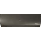 HAIER HVAC SOLUTIONS - HAIAAA6S9E00 AS35S2SF1FA-MB3 UN INT FLEXIS BLACK