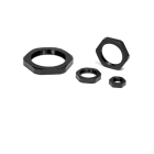 IMYTECH SRL - IMTFLN-M25B GHIERA NYLON M25