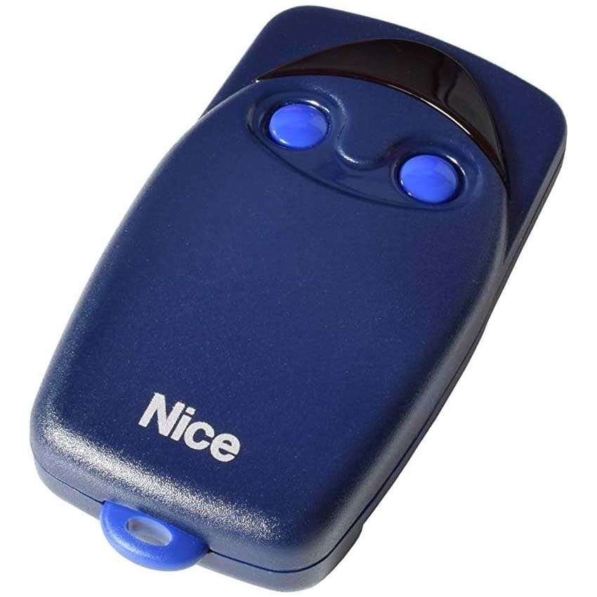 NICE SPA - NICFLO2 TRASM. 2CANALI COD. PROGRAMM.