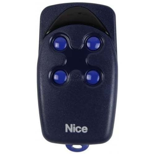 NICE SPA - NICFLO4 TRASM. 4CANALI COD. PROGRAMM.