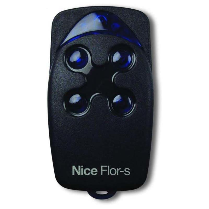 NICE SPA - NICFLO4R-S TX 4 CAN. FLOR-S ROLLING CODE