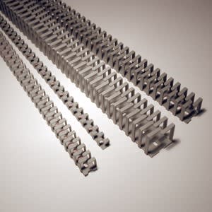 CANALPLAST - CANFLX30 CANAL.FLES.30X30X500