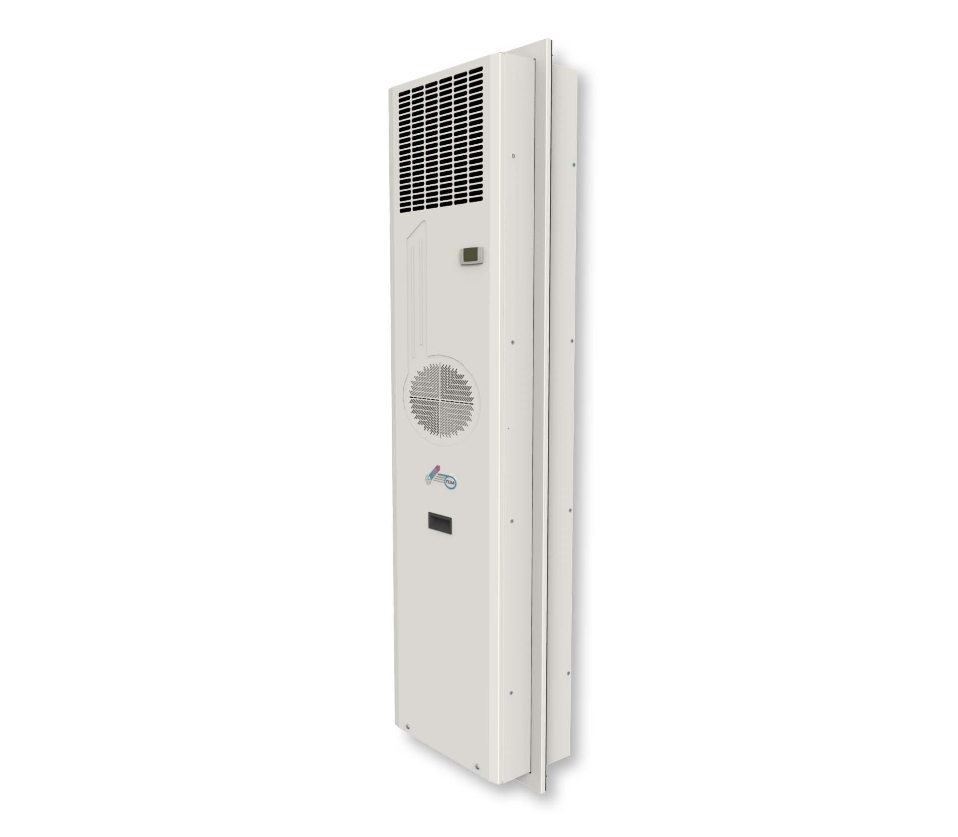 TEXA INDUSTRIES SRL - PVRFLY25BTUB ACSLIM2500W230V 50-60HZTEUL7035G