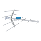 FTE MAXIMAL ITALIA S - FTEFLYUHF-5G FLYUHF-5G ANTENNA 5 ELEM. BANDA UHF G.9D