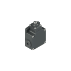 PIZZATO ELETTRICA - PZZFL 601-M2 INTERRUTTORE DI POSIZIONE A PISTONCINO C