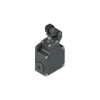 PIZZATO ELETTRICA - PZZFL 602-M2 INTERRUTTORE DI POSIZIONE A LEVA CON ROT