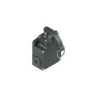 PIZZATO ELETTRICA - PZZFL 2009-M2 INTERRUTTORE DI POSIZIONE A FUNE PER SEG