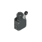 PIZZATO ELETTRICA - PZZFL 2031-M2 INTERRUTTORE DI POSIZIONE A LEVA GIREVOL