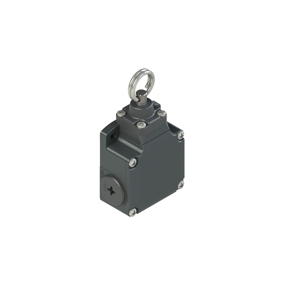 PIZZATO ELETTRICA - PZZFL 1176-M2 INTERRUTTORE DI POSIZIONE PER AZIONAMENT
