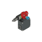 PIZZATO ELETTRICA - PZZFL 1883-M2 INTERRUTTORE DI SICUREZZA A FUNE CON RES