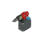 PIZZATO ELETTRICA - PZZFL 2083 INTERRUTTORE DI SICUREZZA A FUNE CON RES