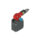 PIZZATO ELETTRICA - PZZFL 1884-M2 INTERRUTTORE DI SICUREZZA A FUNE CON RES