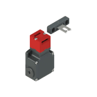 PIZZATO ELETTRICA - PZZFL 2093-F7 INTERRUTTORE DI SICUREZZA AD AZIONATORE