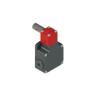 PIZZATO ELETTRICA - PZZFL 3395-M2 INTERRUTTORE DI SICUREZZA PER CERNIERE