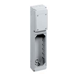 ILME - ILMFM 1043 DSQV QUADRO 1V.VERT.PR.BL.DER.