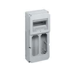 ILME - ILMFM 2451 SQV QUADRO 2V.VERT.PR.INT.BL.