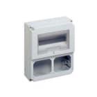 ILME - ILMFM 3236 SQ COP.2 VANI PR.BLOCC.INT.