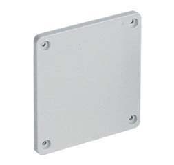 ILME - ILMFM 910 CV COPERCHIETTO VANO 92X102