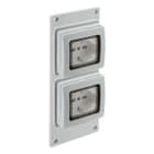 ILME - ILMFM 923 RBT COPERCHIETTO VANO 923 RBT