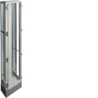 HAGER - HAGFM109 STRUTT QUADRO 5 H1905 L435 P260