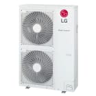 LG ELECTRONICS - LGEFM57AH.U34 MULTISPLIT CON DISTRIBUTORE R410A 57 KBT