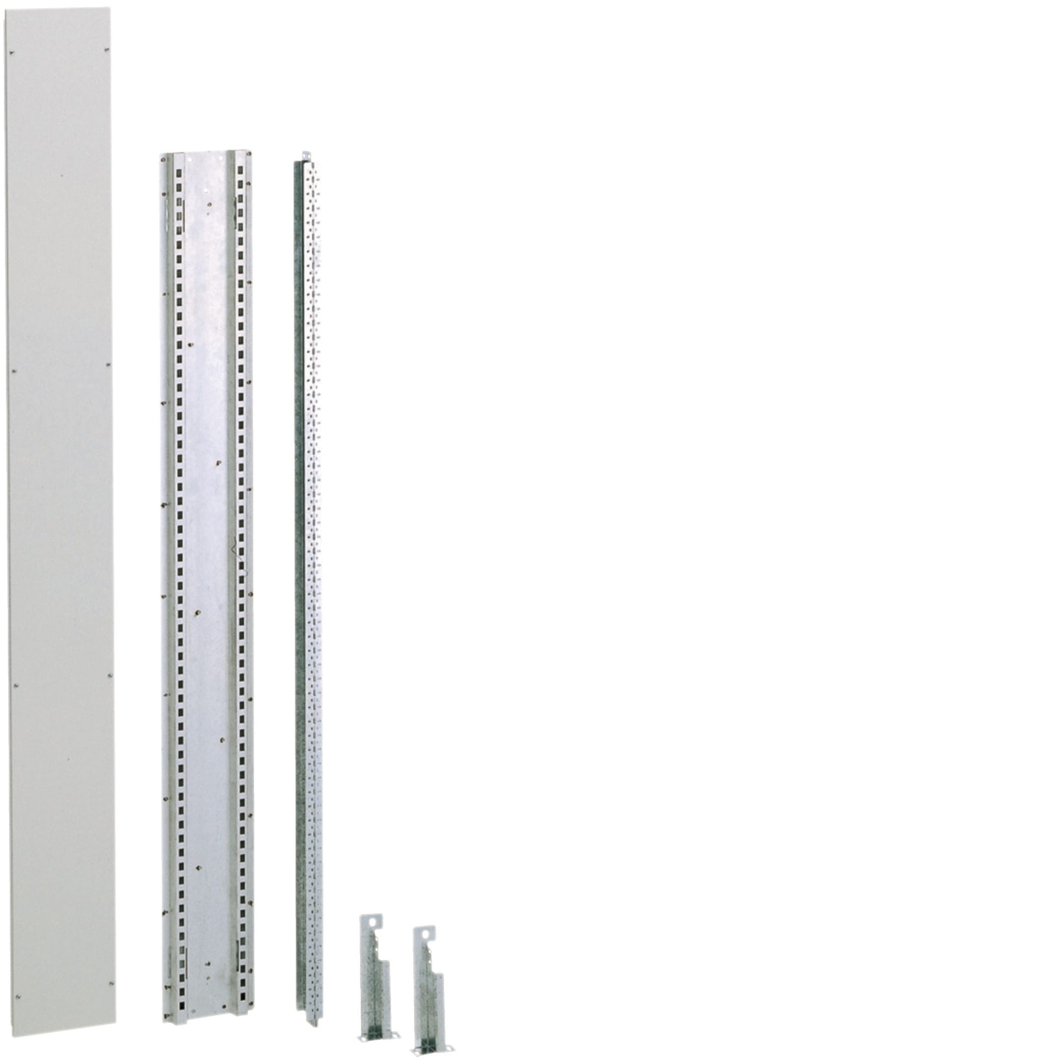 HAGER - HAGFM437 KIT VANO BARRE Q5 P400 H1710
